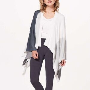 Lululemon Hatha Wrap